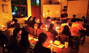 LKTD OSIS SMP Kanisius Gayam 2025 1