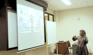 PBSI USD Fasilitasi Workshop Konten Edukatif 1