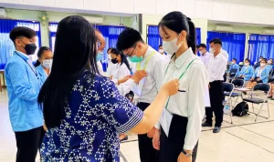 Peran Vital Katekis Membangun Bangsa dari Hati