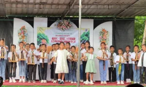 SEKAMI Keuskupan Labuan Bajo 2025 1