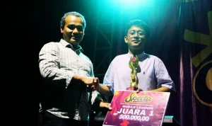 SPECTA 2025 Paroki Santo Petrus Warak 1