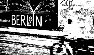 tembok berlin