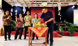 Dies Natalis ke-62 PBSI 1