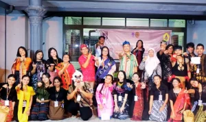 Katolik Sejati Bangun Jembatan Perjumpaan Bukan Tembok Pemisah