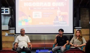 NGOBRAS OMK NANDAN