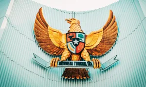Setia pada Gereja Cinta pada Negara