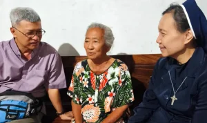 mbah saminem