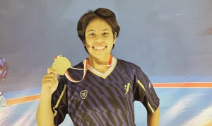 Apri Hana Eklaysia