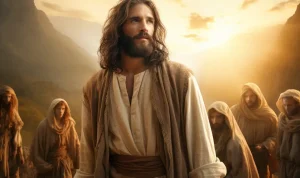 JESUS DARI NAZARET