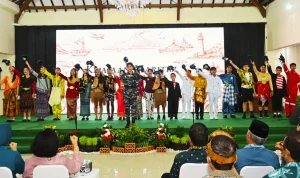 Natal Museum Bahari Yogyakarta 2025 1