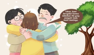 keluarga guyub rukun copy