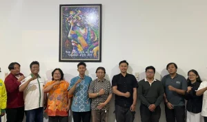 Pemuda Katolik Sleman Dorong Kesadaran Hukum