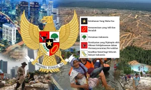 pancasila dan keadilan