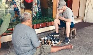 sekak