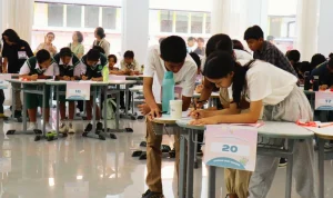 Apa Kabar Sinode Pendidikan KAS_ 1