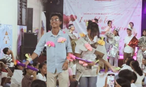 EKM Valentine Paroki Santo Petrus Warak 2026 1