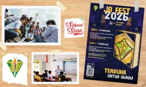 JOHN DE BRITTO FESTIVAL (JB FEST) 2026