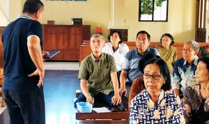 Meditasi Bukan Pelarian dari Dunia 1
