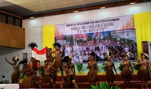Pentas Budaya Kubina 2026 1