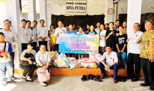 Langkah Sinodal SMP Stella Duce 1 Yogyakarta 1