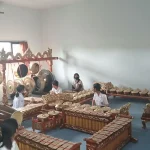 Melampaui Batas Nada