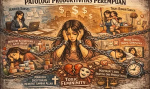 Patologi Produktivitas Perempuan