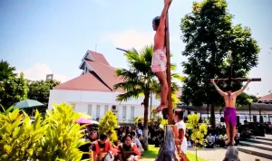 Tablo Athanasius UGM 2026 1