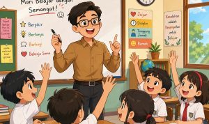 guru baik dan berkualitas