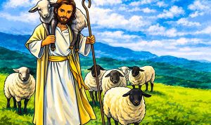 jesus_sheep