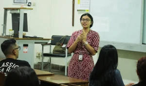 Jalan Sunyi Menuju Pendidikan Bermutu 1