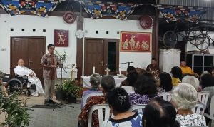 Pak Ismul