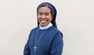 suster ika SSPS