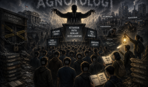 Agnotologi