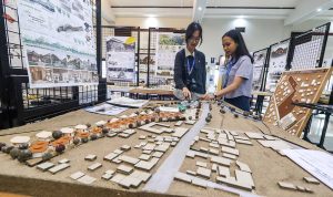 GELAR KARYA ARSITEKTUR UAJY_1