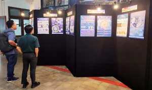 Hidup Tanpa Bacaan adalah Mati 1