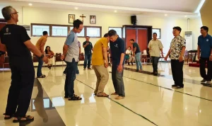 Melangkah Bersama Menggapai Kemendalaman Sejati 1 (1)