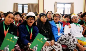 Pendidikan yang Memerdekakan, Pancasila yang Menghidupkan 1
