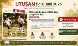 Promo UTUSAN Juni