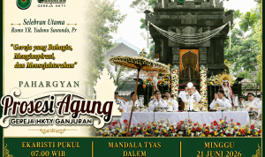 Prosesi Ganjuran
