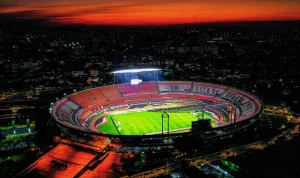 Stadion Sepak Bola dan Event Lain 1