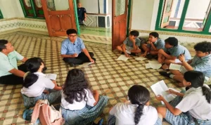 Wartawan Cilik SD Marsudirini Yogyakarta 2026 1