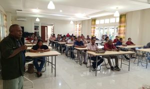 Workshop