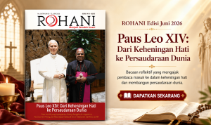 cover rohani