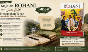 Rohani Juli