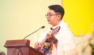 Romo Filipus Bimo Perbowo MSF 1