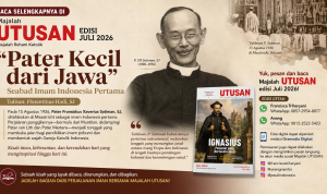 UTUSAN-Juli