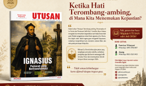 Utusan-Juli