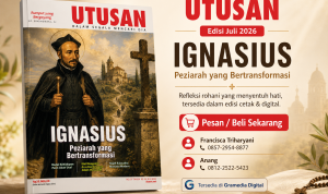 Utusan-Juli