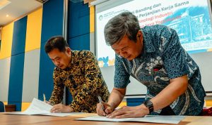 Kunjungan FT UMK ke FTI UAJY_1