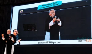 Orang Tua Guru Pertama Iman Anak-Anak 1
